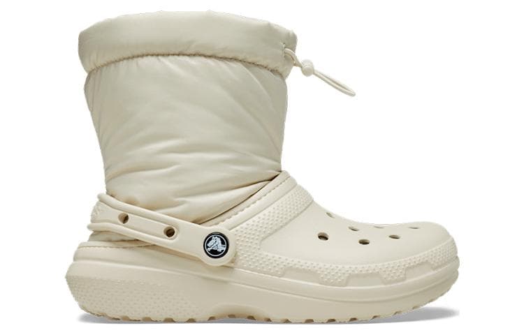 Ботинки зимние Crocs Classic Lined Short Boot - изображение 2