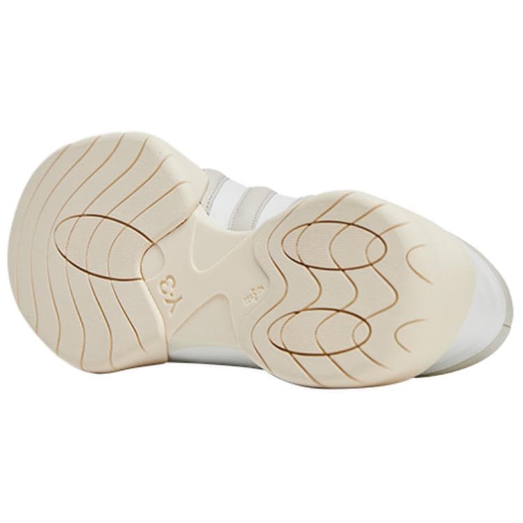 Кроссовки Y-3 Comfortable Minimalist Low-Top Casual Shoes Unisex White - изображение 5