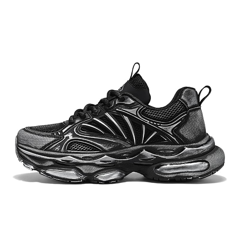 Кроссовки HLA Chunky Sneakers Low Top Men's - изображение 1