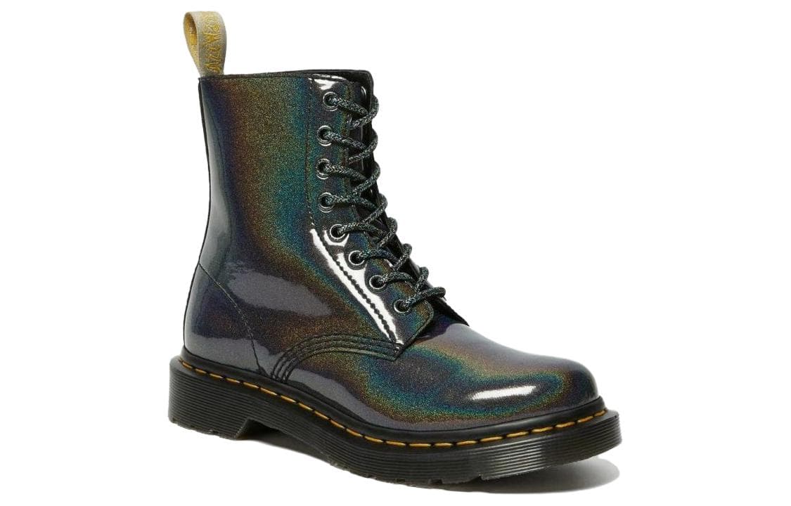 Ботинки Dr.Martens 1460 - изображение 2