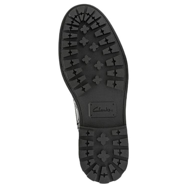 Ботинки Clarks - изображение 4