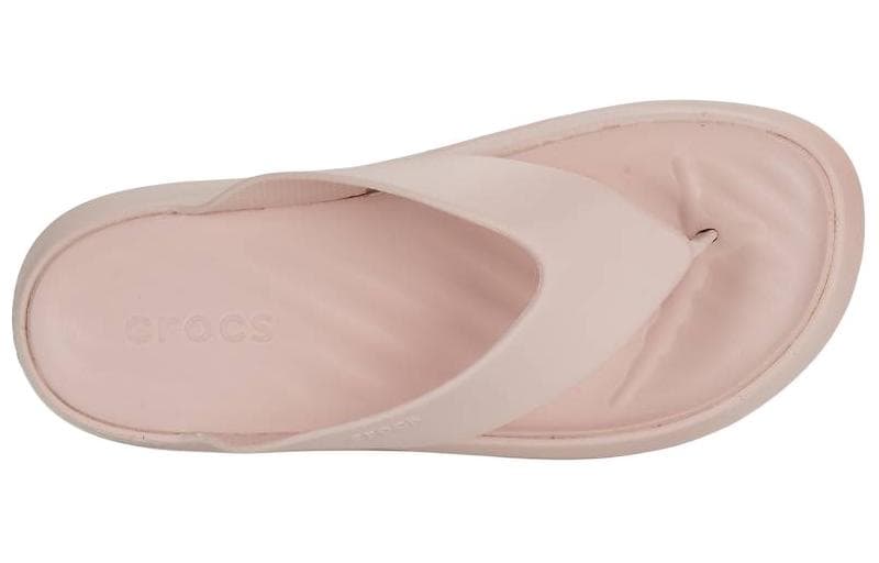 Шлёпанцы Crocs 4cm - изображение 4