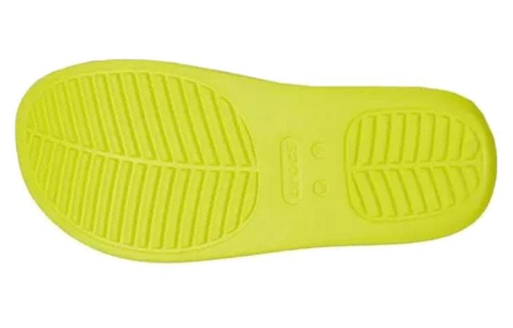 Шлёпанцы Crocs EVA - изображение 7