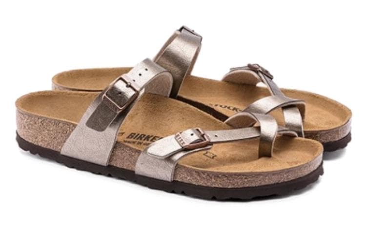 Сандалии Birkenstock Mayari PU - изображение 3