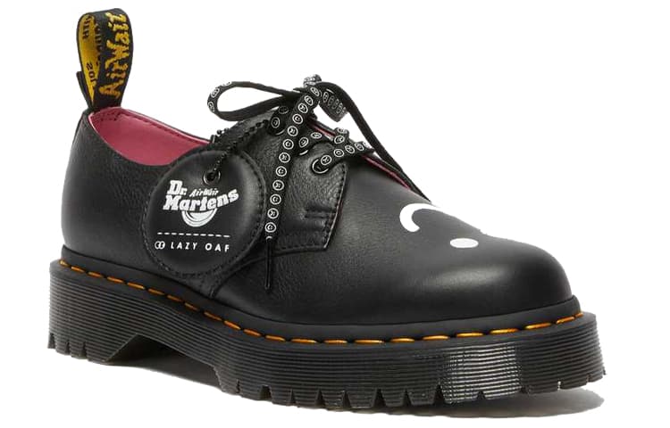 Тапочки Dr.Martens 1461 Bex Lo - изображение 3