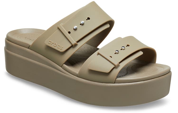 Сандалии Crocs - изображение 3