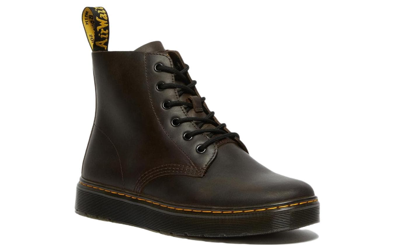 Ботинки Dr.Martens - изображение 2