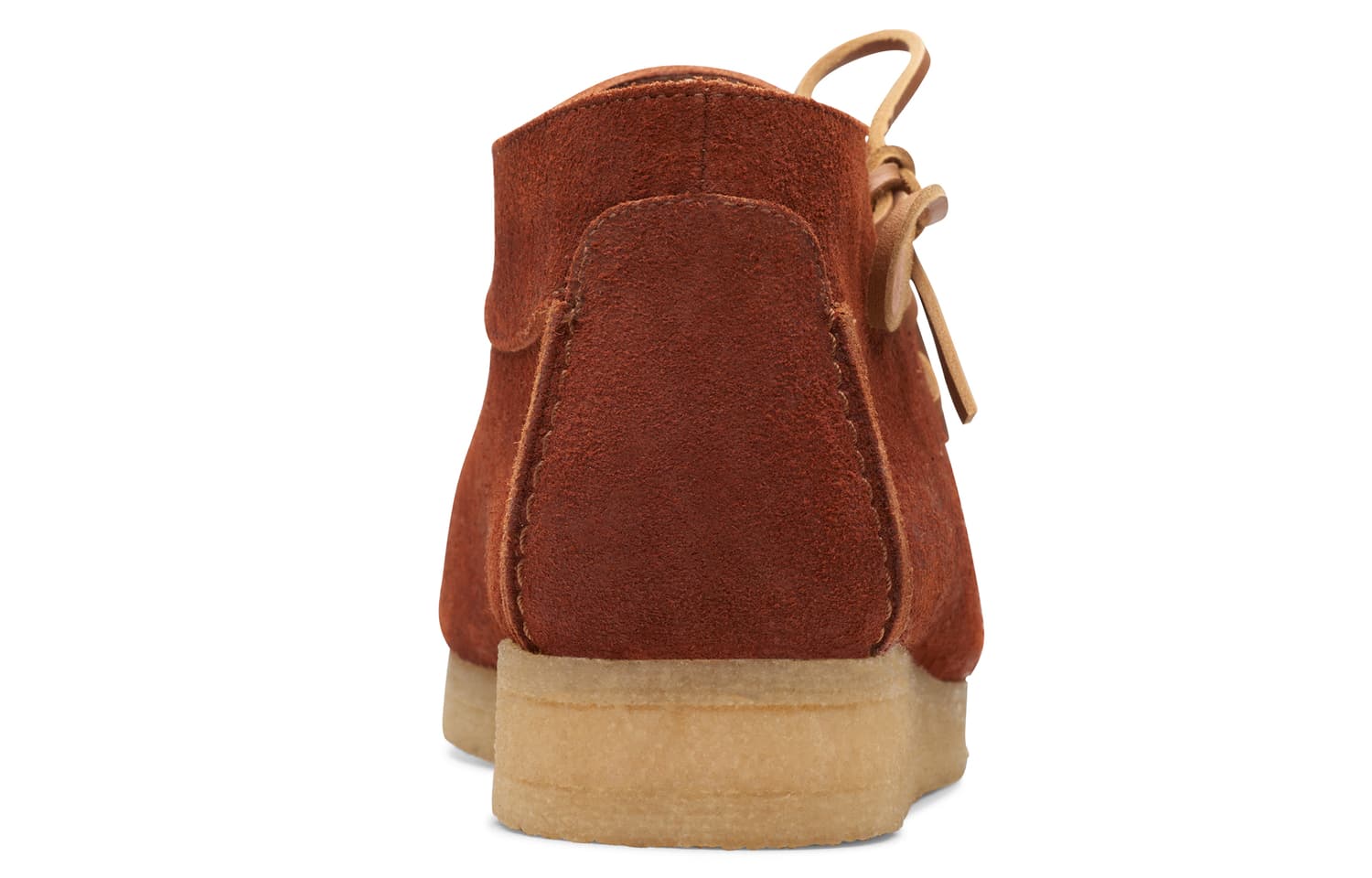 Ботинки уличные Clarks Originals - изображение 4