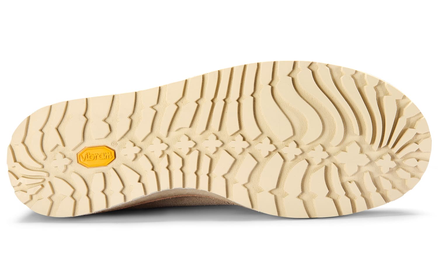 Ботинки Clarks Мужская повседневная обувь из коровьей спилковой кожи - изображение 5