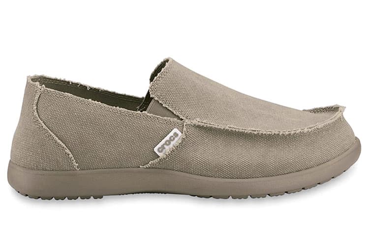 Ботинки Crocs Santa Cruz - изображение 2