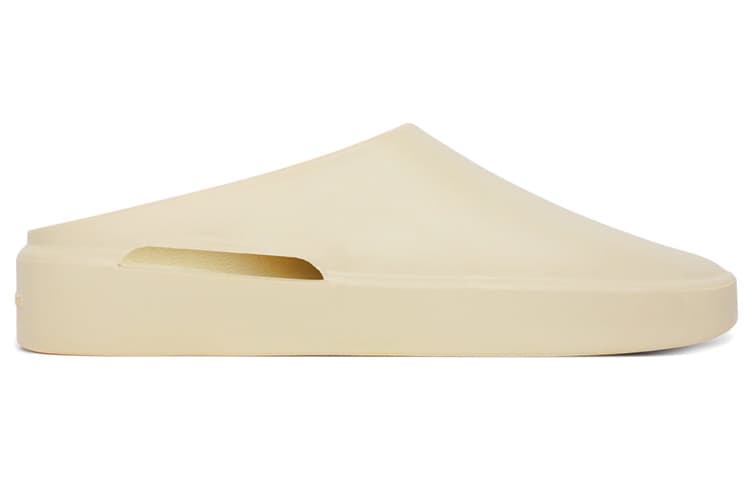 Сандалии Fear of God The California Cream - изображение 2
