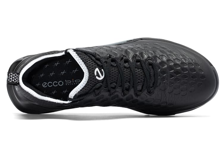 Кроссовки ecco 2.1 - изображение 5