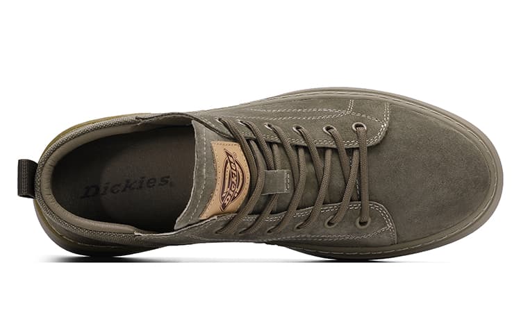 Сапоги Dickies - изображение 3