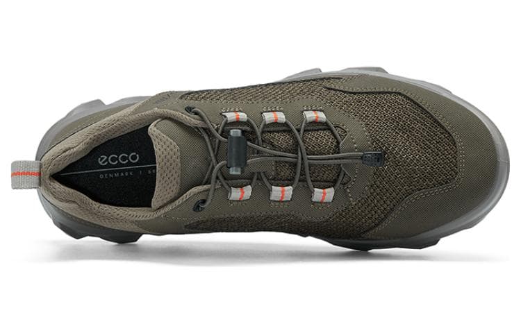 Кроссовки ecco - изображение 4