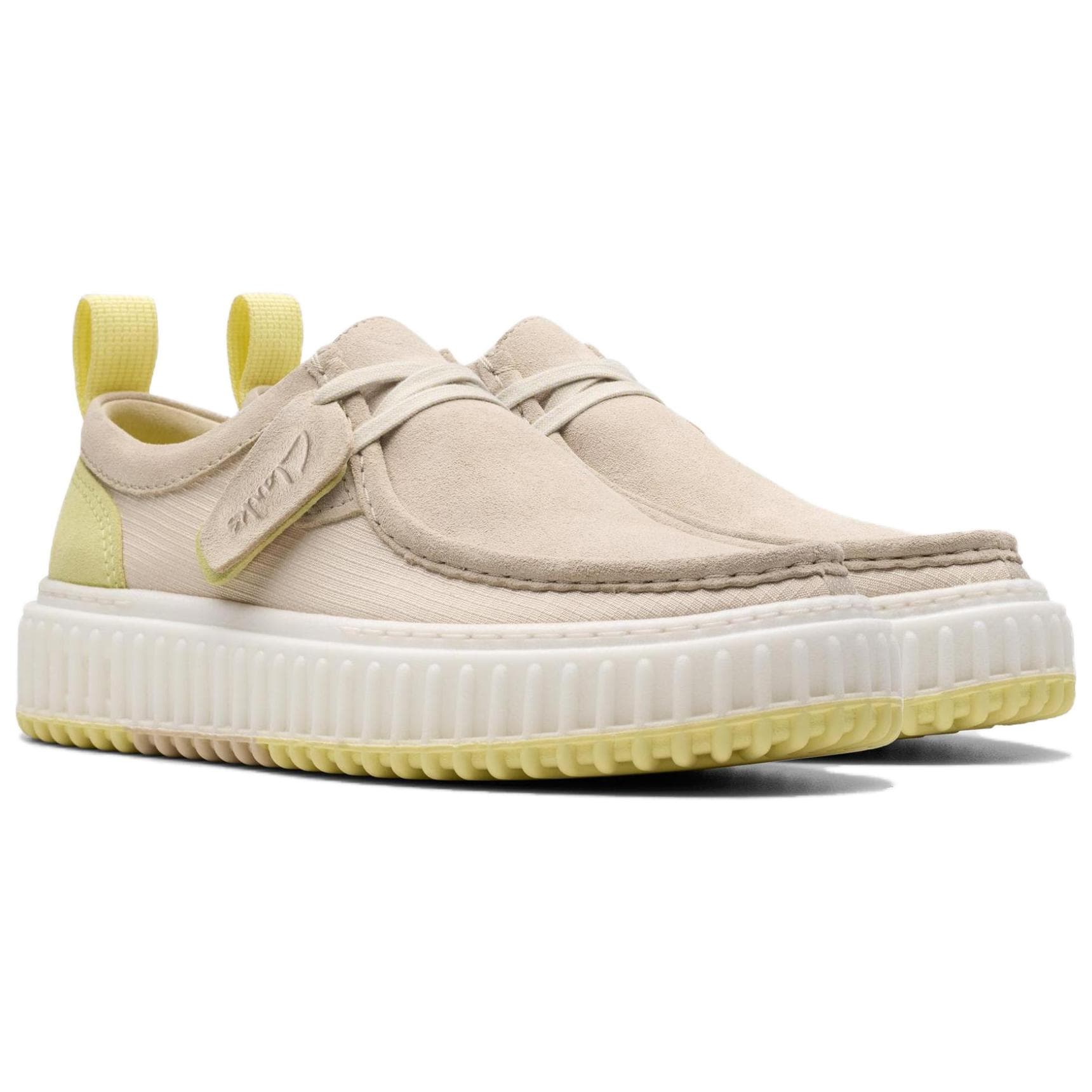 Кроссовки Clarks - изображение 3