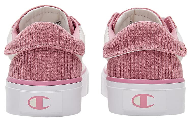 Кроссовки Champion Campus Star 1.0 - изображение 4