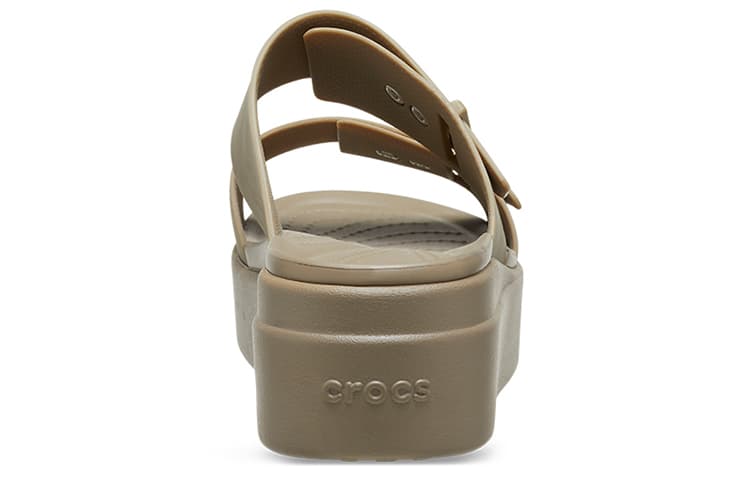 Сандалии Crocs - изображение 5