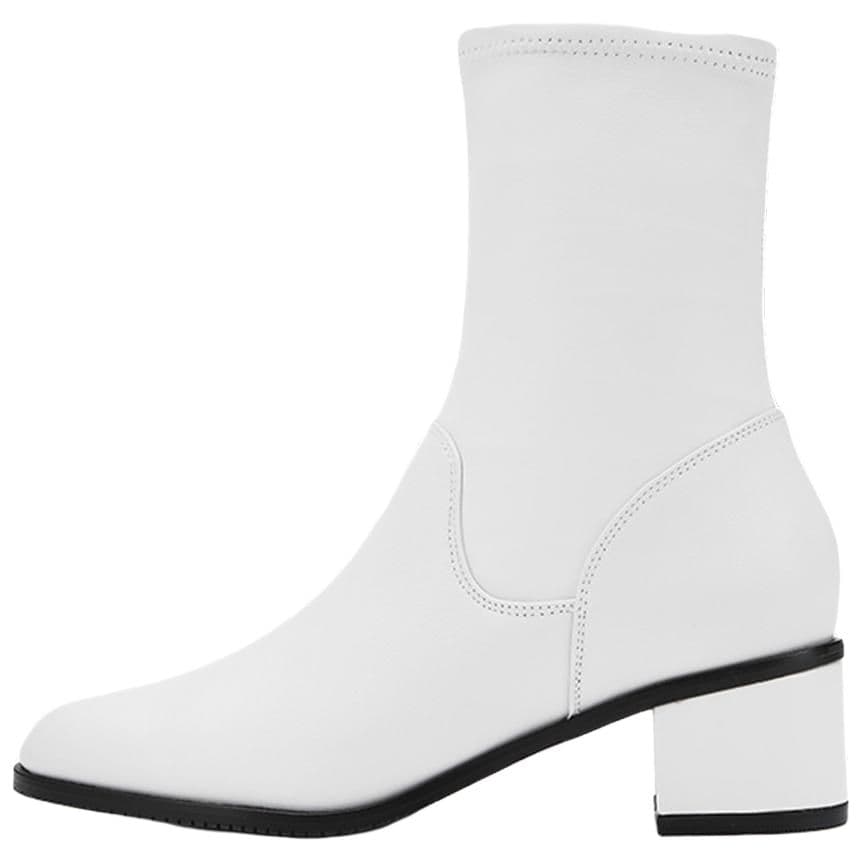 Сапоги Clarks 5cm - изображение 1