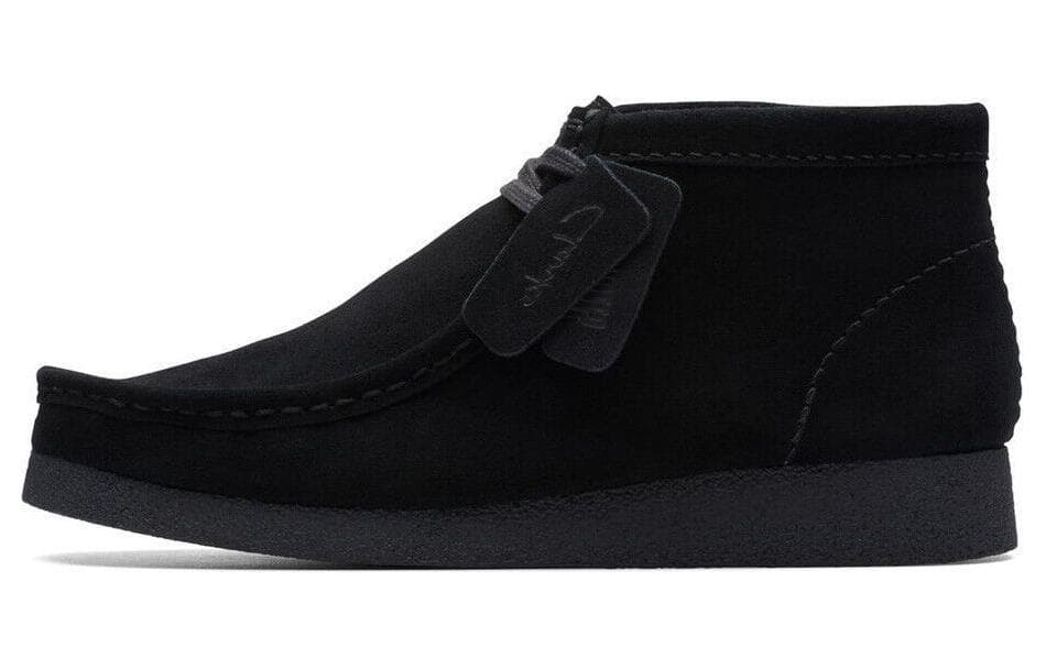 Кроссовки Clarks - изображение 1