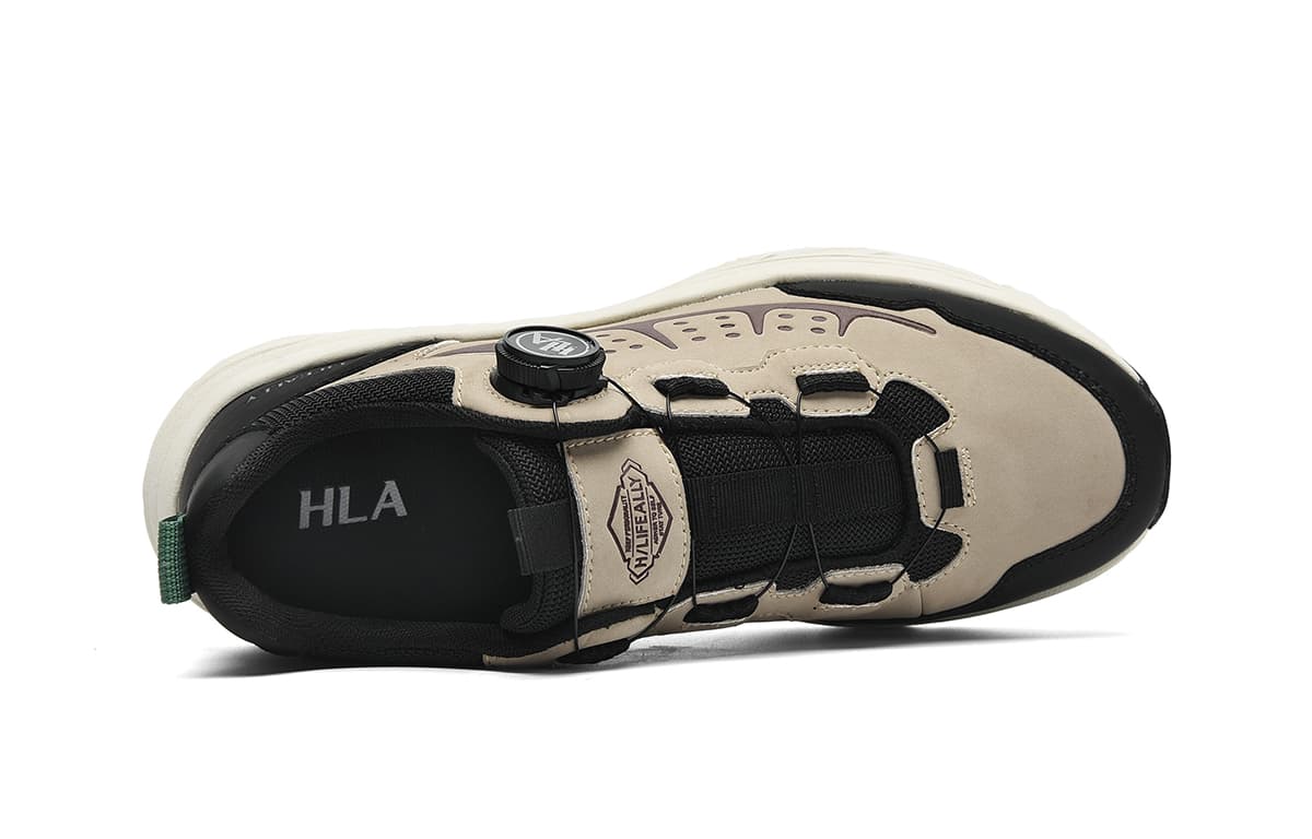 Кроссовки HLA - изображение 3