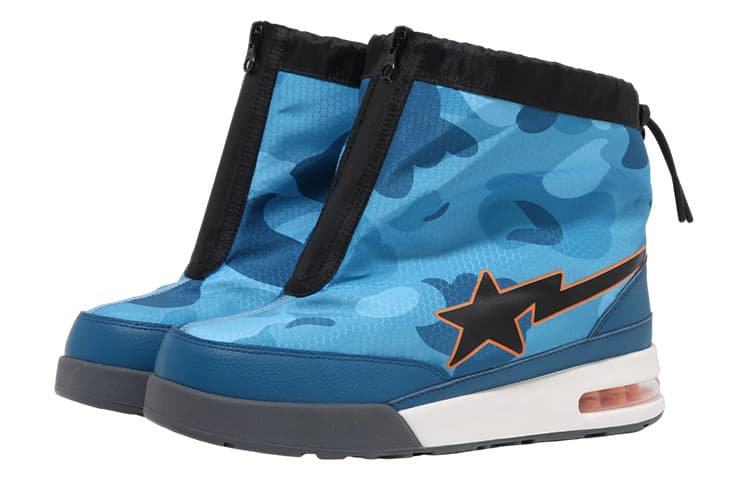 HONEYCOMB x A BATHING APE STA - изображение 3