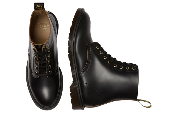 Ботинки Dr. Martens 1460 Vintage Pascal - изображение 4