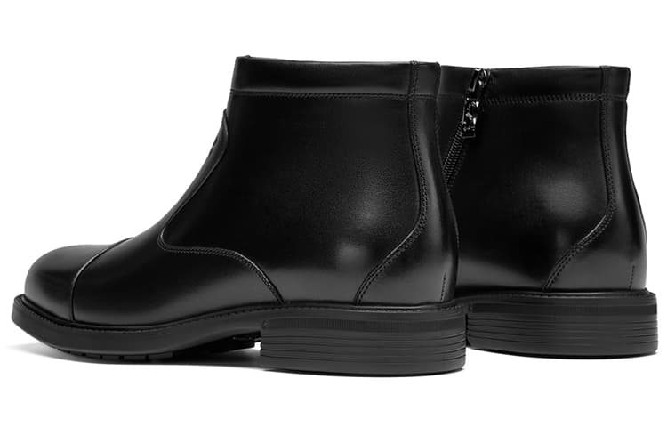 Сапоги Roberta di Camerino Black Boots - изображение 5
