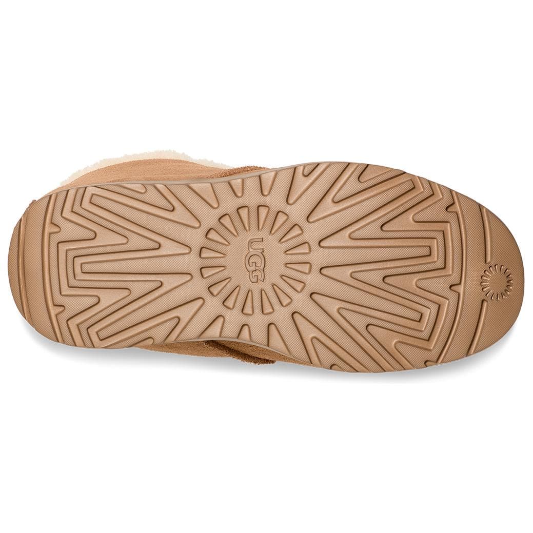 Ботинки зимние UGG - изображение 6
