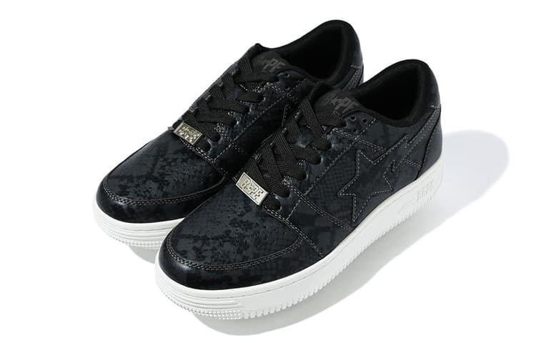 A BATHING APE STA - изображение 2