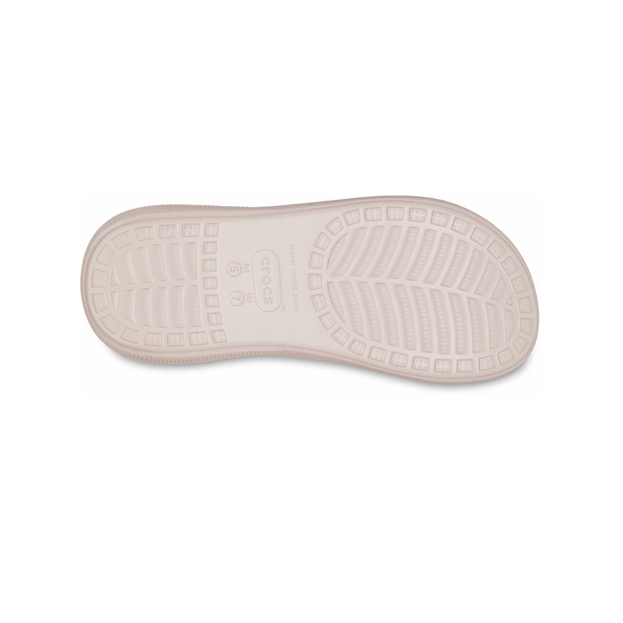 Сандалии с ремешком Crocs - изображение 6