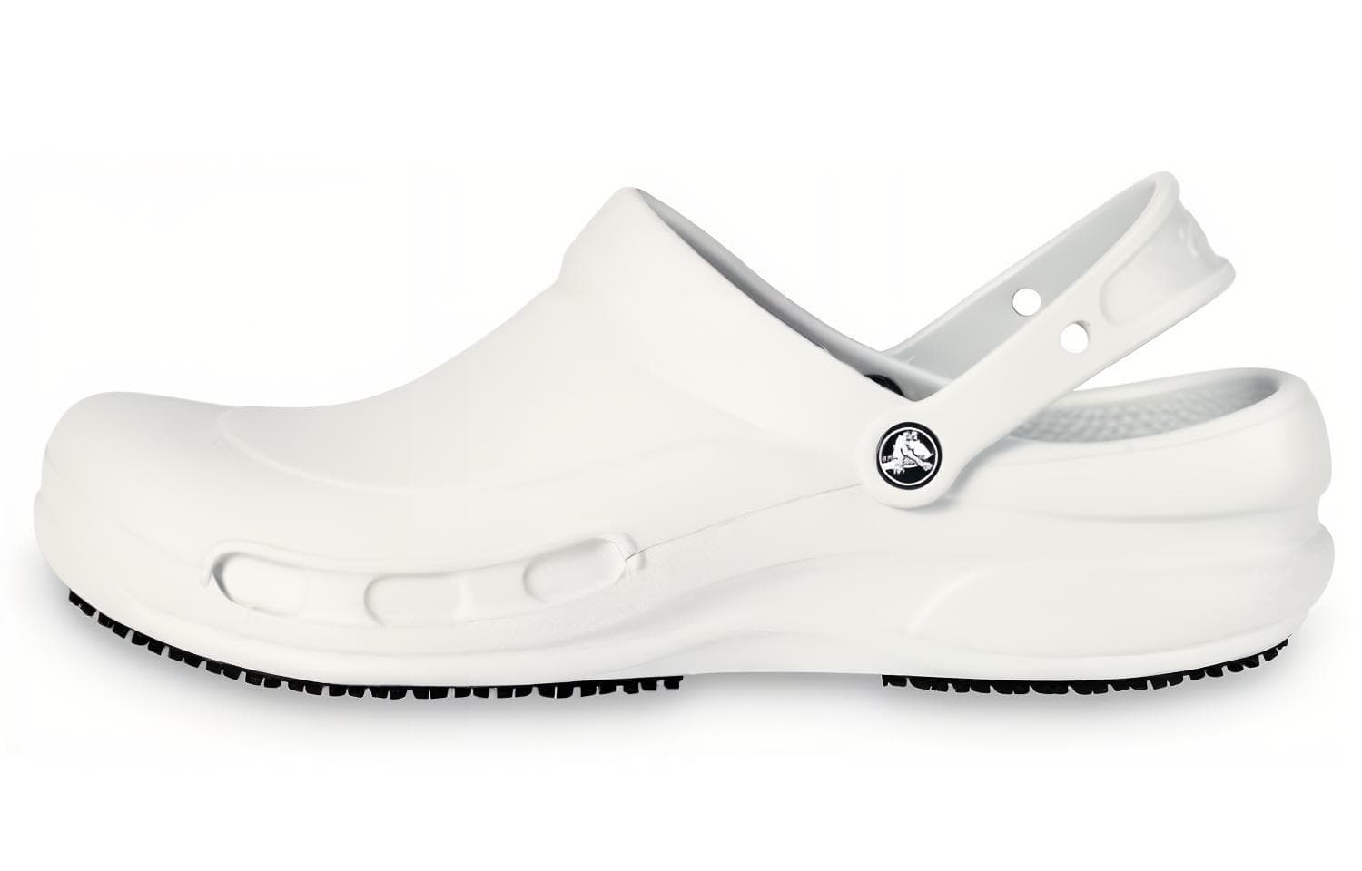 Сандалии Crocs Bistro Clog - изображение 1