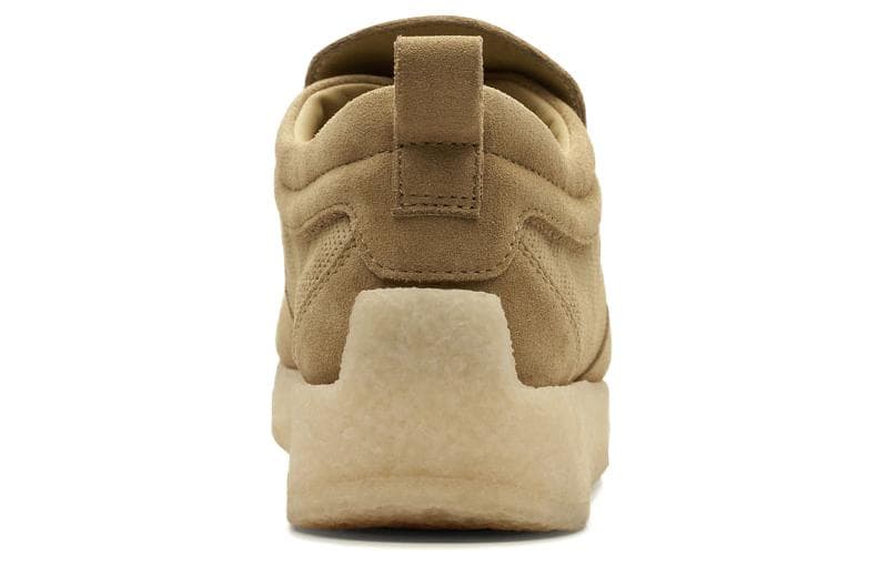 Кроссовки Clarks - изображение 5