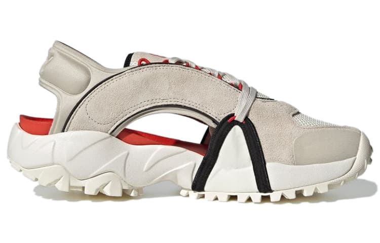 Сандалии adidas Y-3 Notoma Sandal - изображение 2