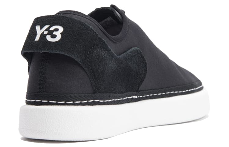 Кроссовки Y-3 Comfort Zip - изображение 3