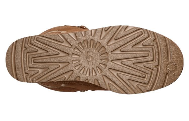 Сапоги UGG - изображение 6