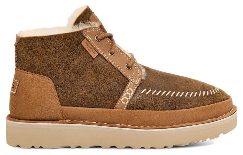 Ботинки зимние UGG Neumel - изображение 2