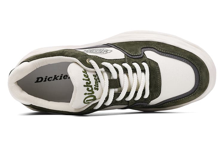 Кроссовки Dickies - изображение 3