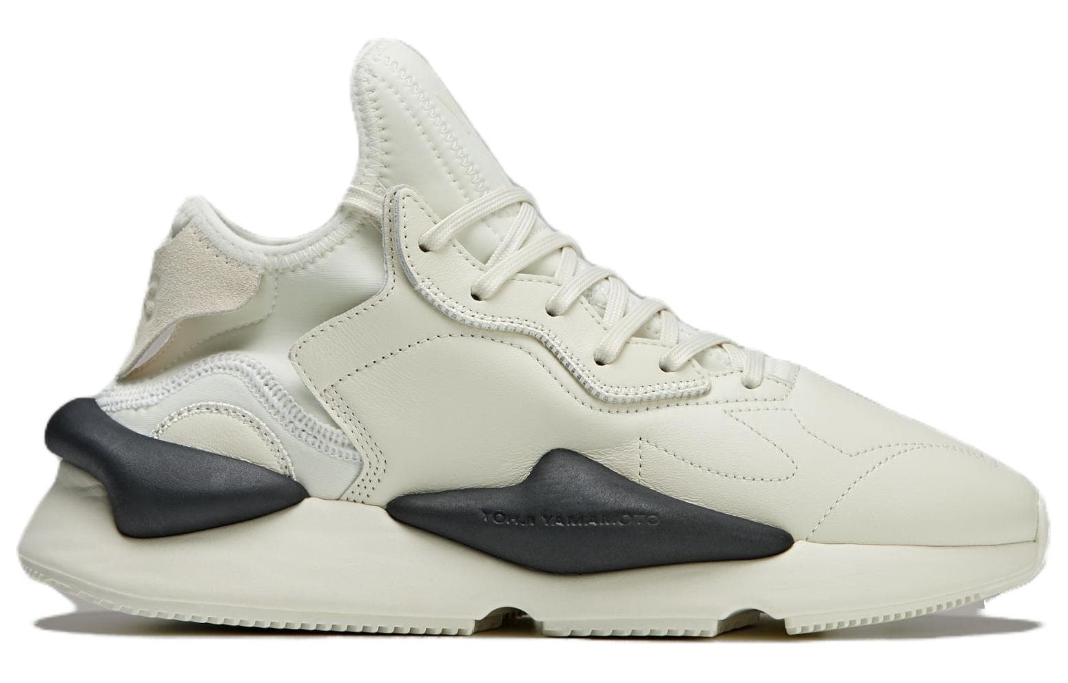 Кроссовки Y-3 Kaiwa - изображение 2
