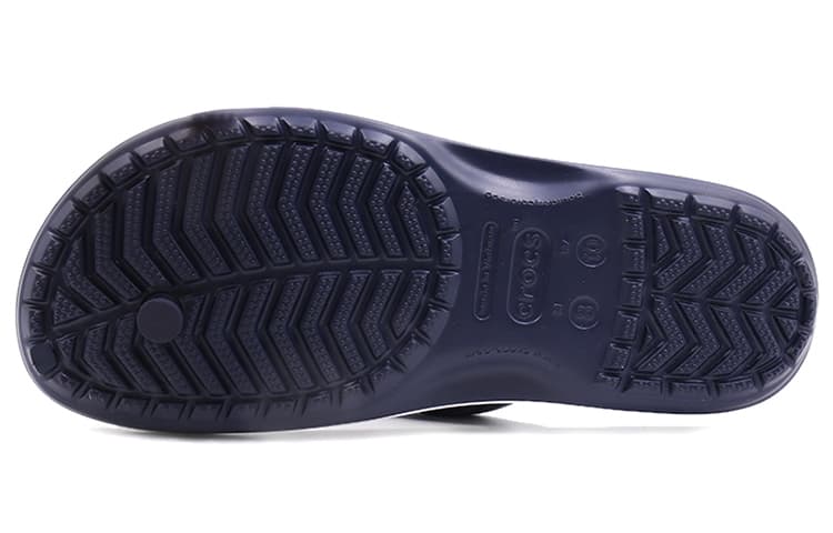 Шлёпанцы Crocs - изображение 4