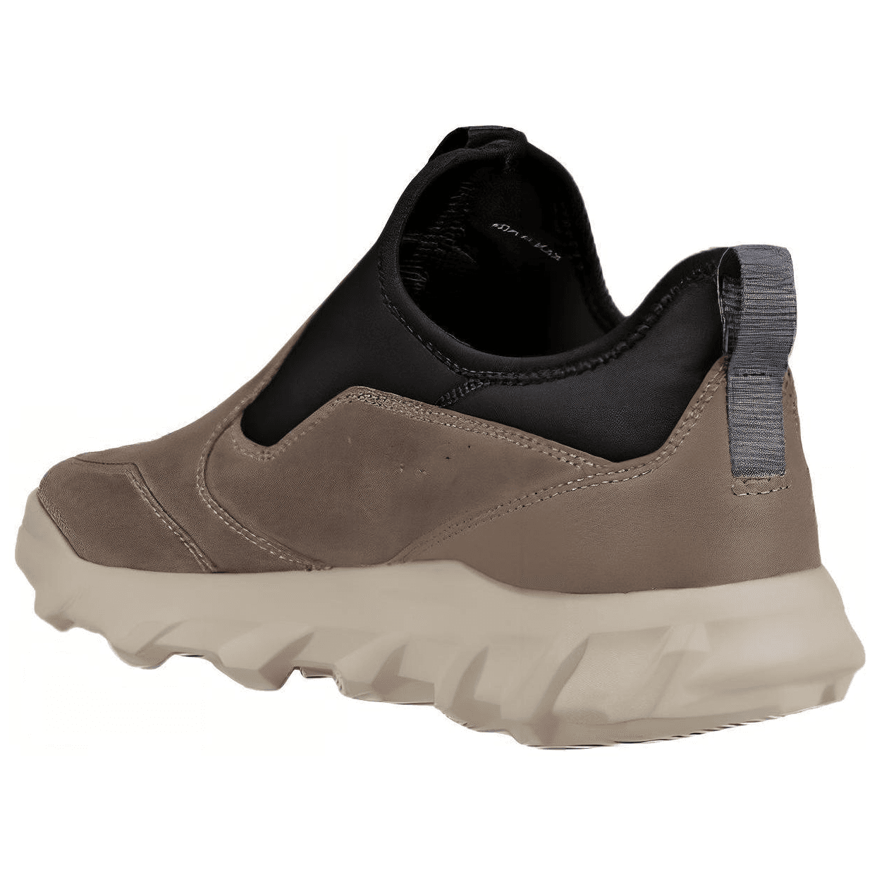 Кроссовки ecco Casual Men's Grey - изображение 3