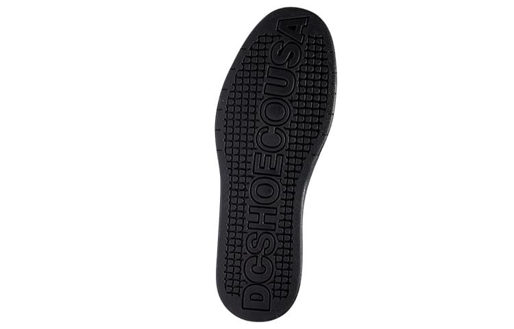 Кроссовки DC Shoes Lynx Zero Black White - изображение 5