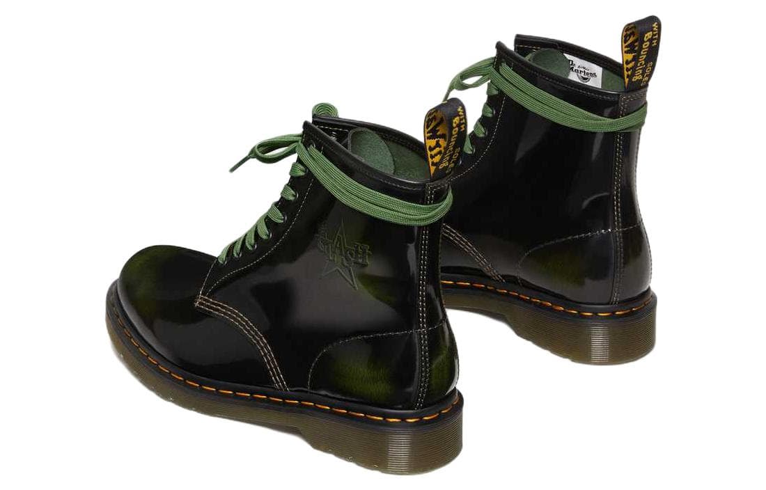 Ботинки Dr.Martens 1460 - изображение 5