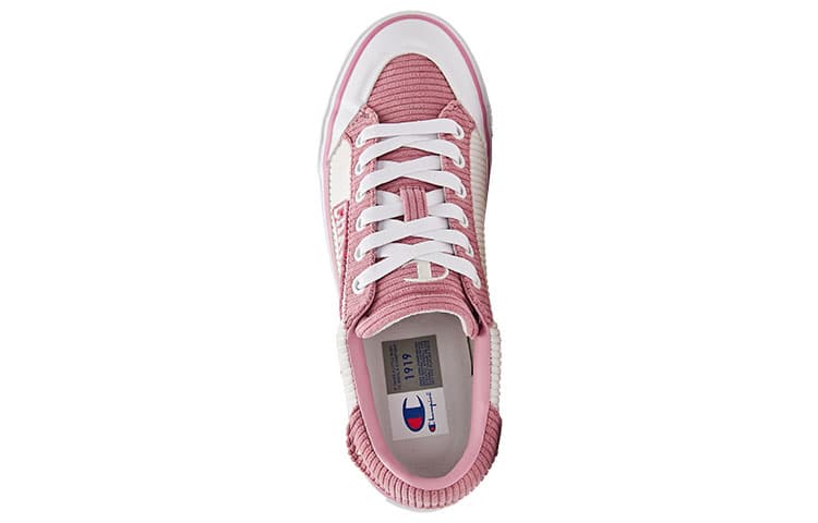 Кроссовки Champion Campus Star 1.0 - изображение 3