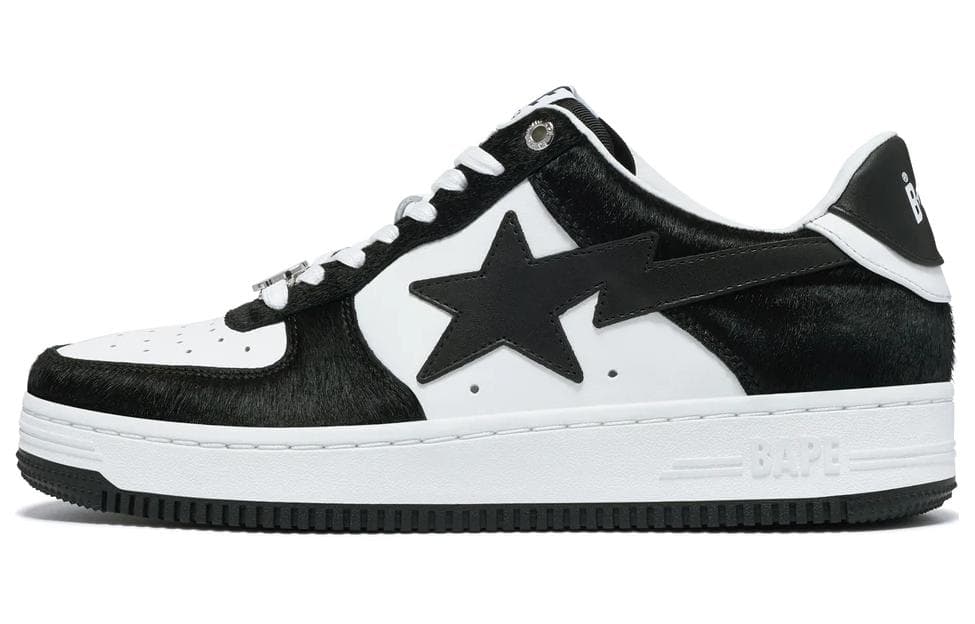 Кроссовки A BATHING APE - изображение 1