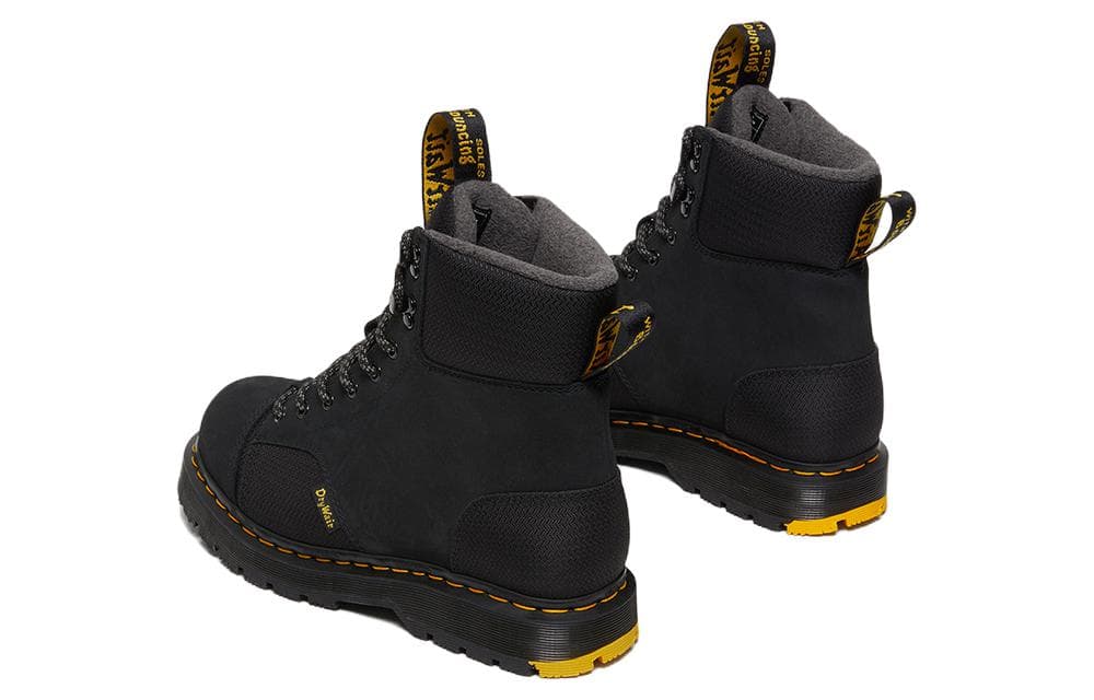 Ботинки Dr.Martens 1460 - изображение 4