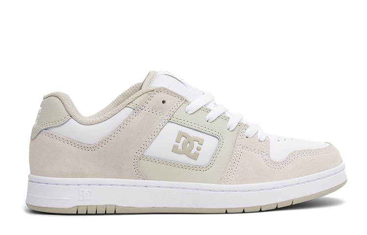Кроссовки DC Shoes MANTECA 4 - изображение 2