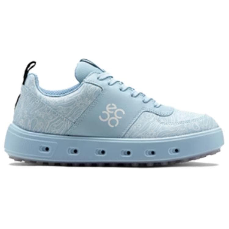 Кроссовки ecco GOLF STREET 720 - изображение 2