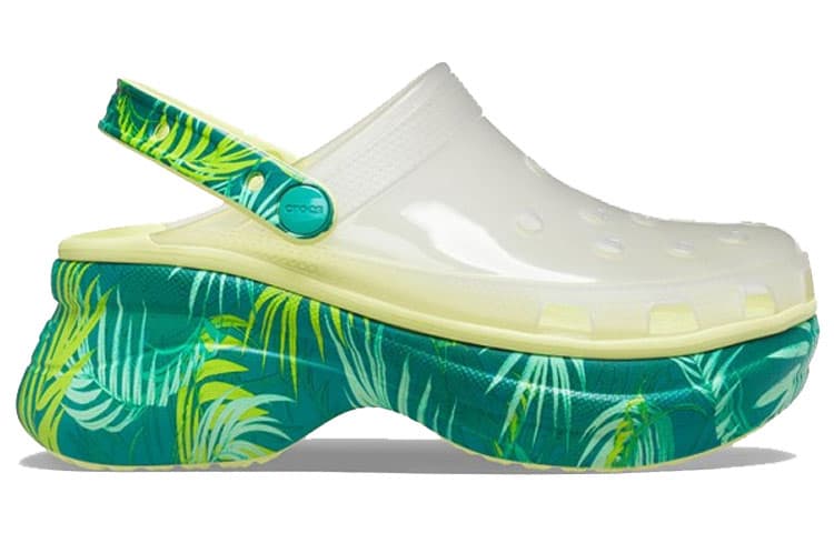 Сабо Crocs Classic clog - изображение 2