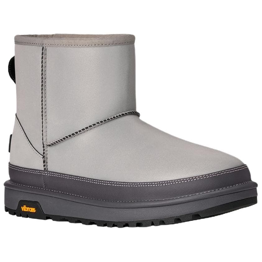 Ботинки зимние UGG Classic Vibram - изображение 3