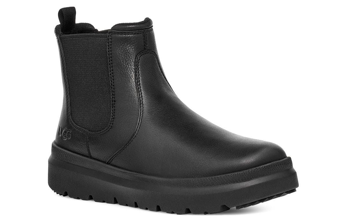 Ботинки челси UGG - изображение 3